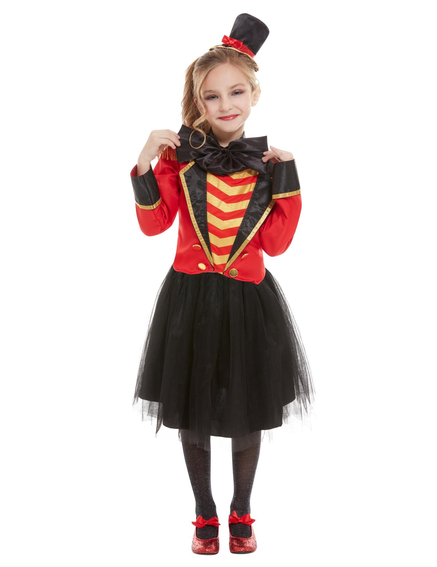 Costum Mister Loyal Luxury Girl
