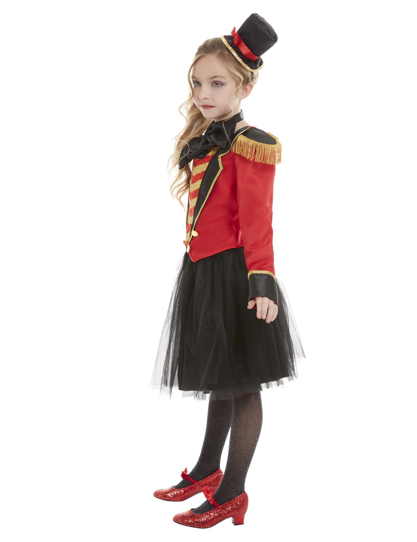 Costum Mister Loyal Luxury Girl