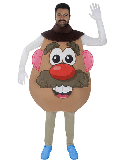 Costum de Domnul Cap de Cartof - Toy Story™ Adult