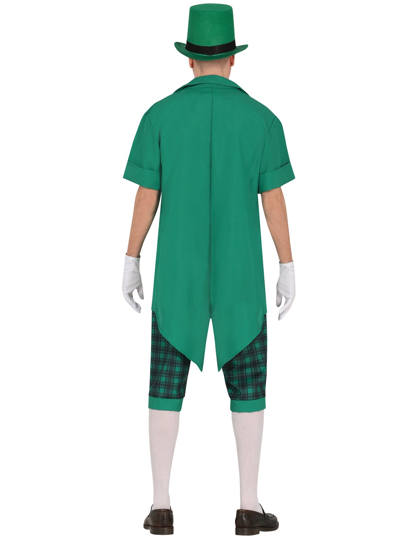 Déguisement Mr Saint Patrick homme