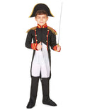 Costume de Carnaval cu personaje istorice pentru copii