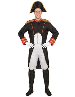 Costume de petrecere pentru Ziua Națională de 14 iulie pentru adulți