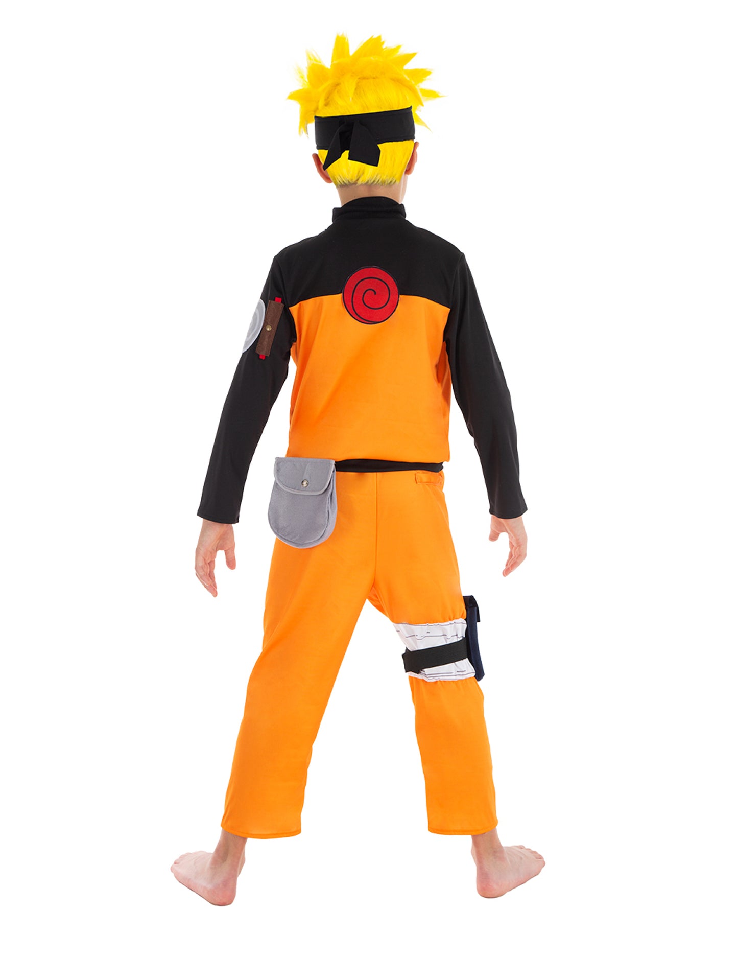 Costum pentru copii Naruto