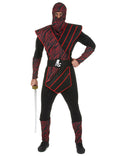Costume adulte Asia