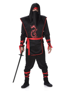 Déguisements Ninja pour Adultes