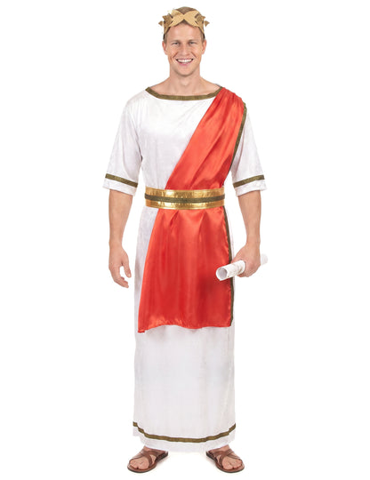 Om nobil roman de deghizare
