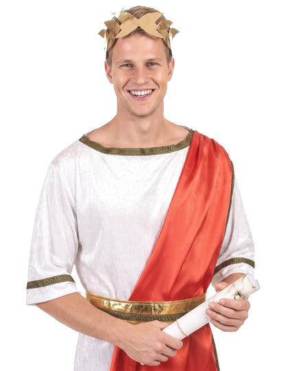 Om nobil roman de deghizare