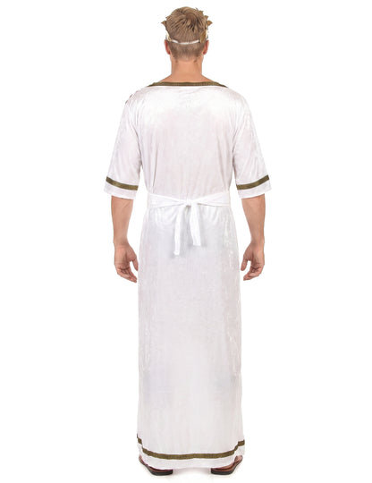 Om nobil roman de deghizare