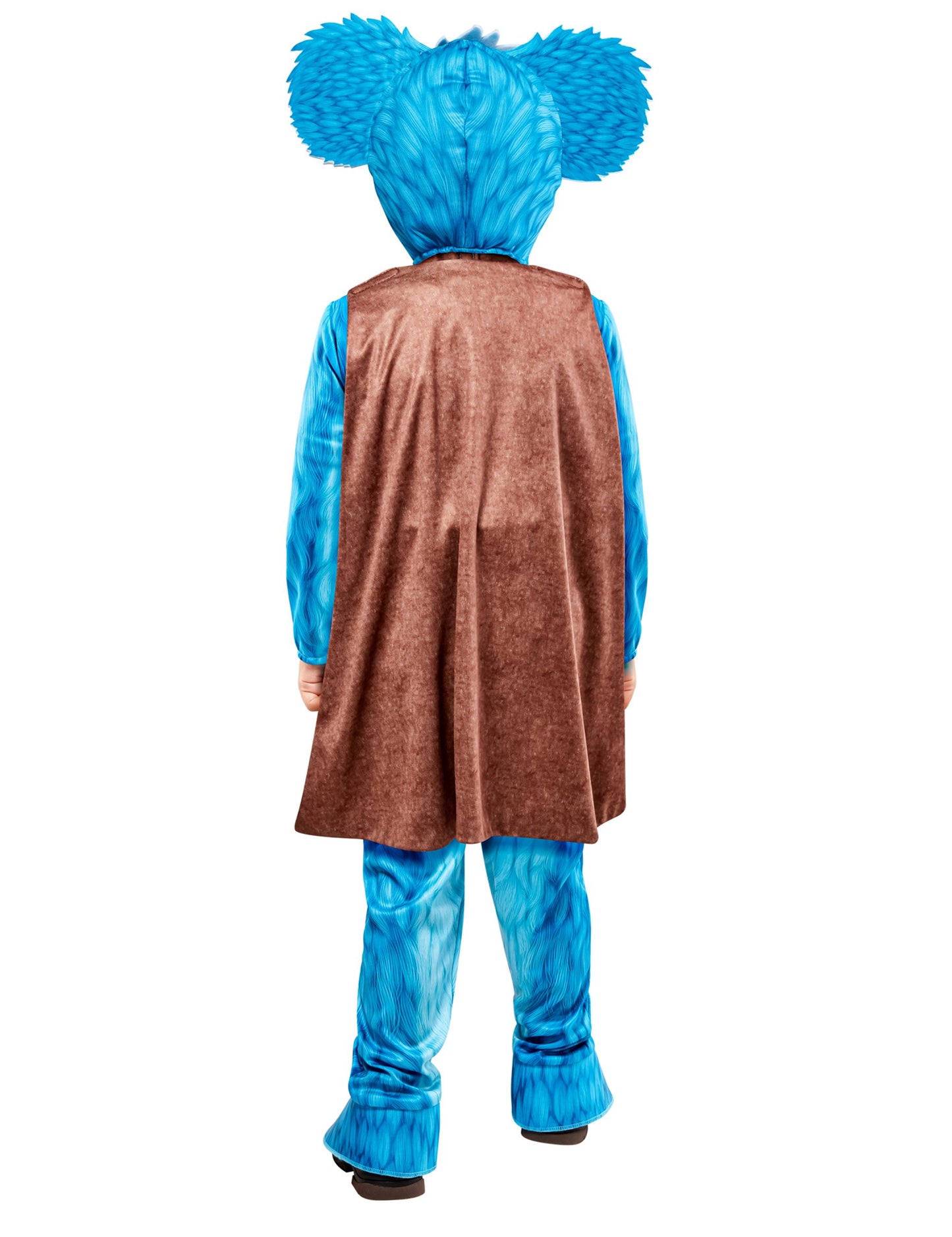 Costumul copilului Young Jedi Star Wars
