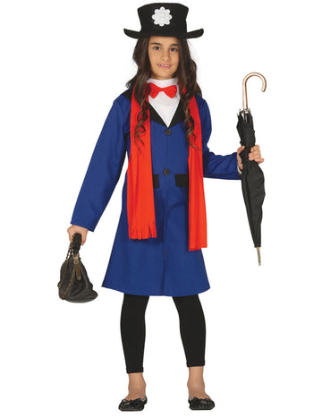 Asistente medicale englezești fiică