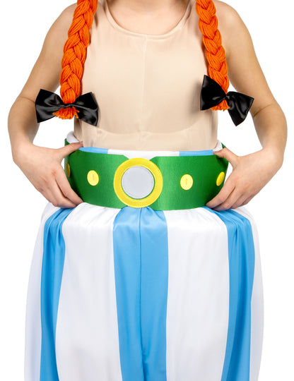 Costum Obelix pentru copii de lux - Asterix și Obelix