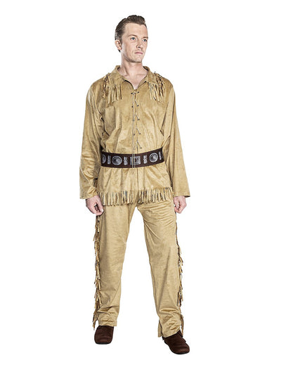 Déguisement Old Shatterhand™ adulte