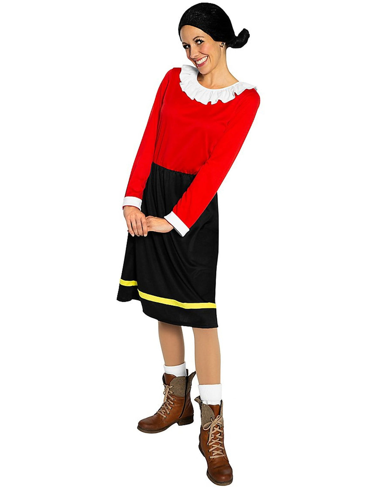 Costum Olive™ pentru adult