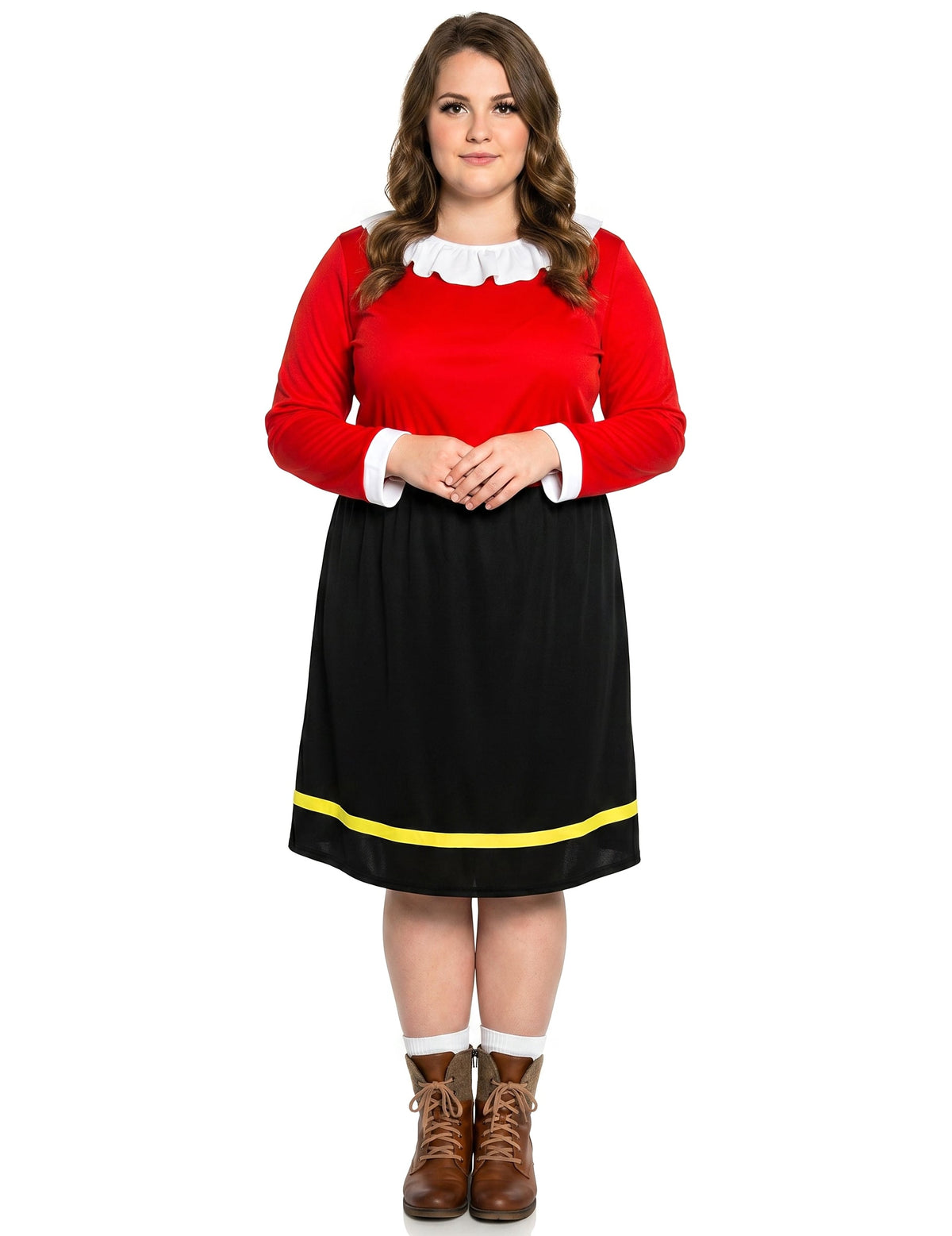 Costum Olive™ pentru adult