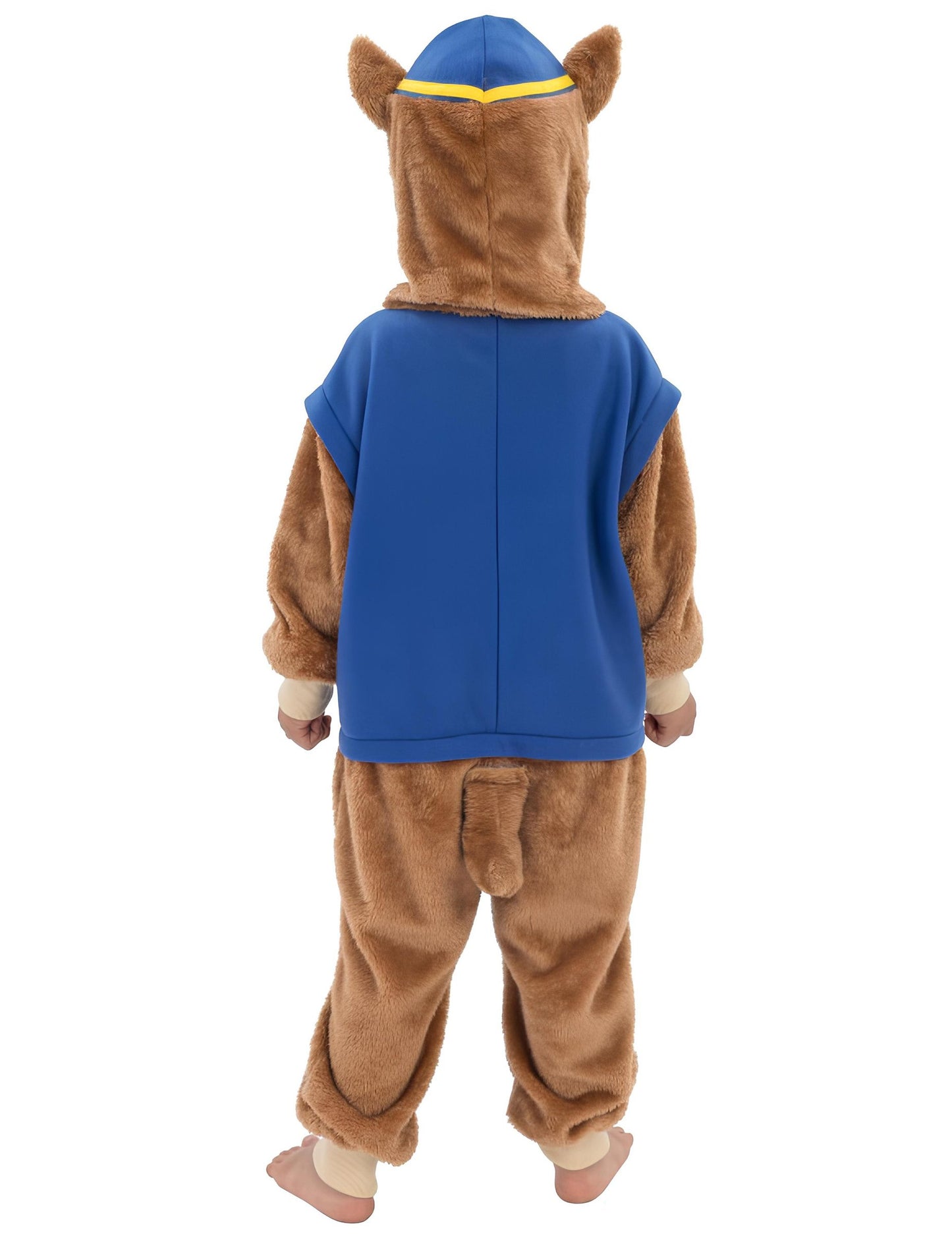 Costum Chase Patrula Cățelușilor pentru copii 