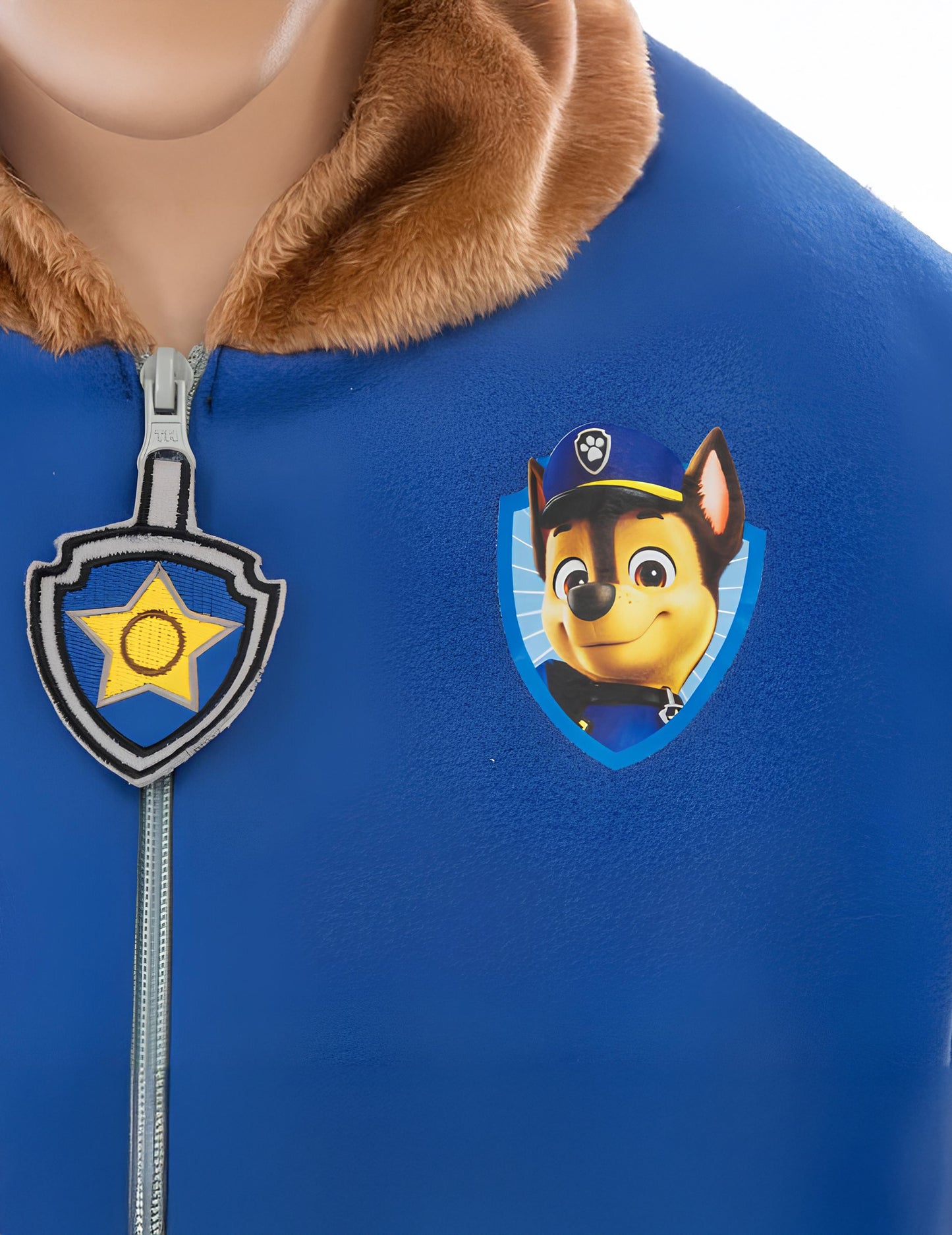 Costum Chase Patrula Cățelușilor pentru copii 