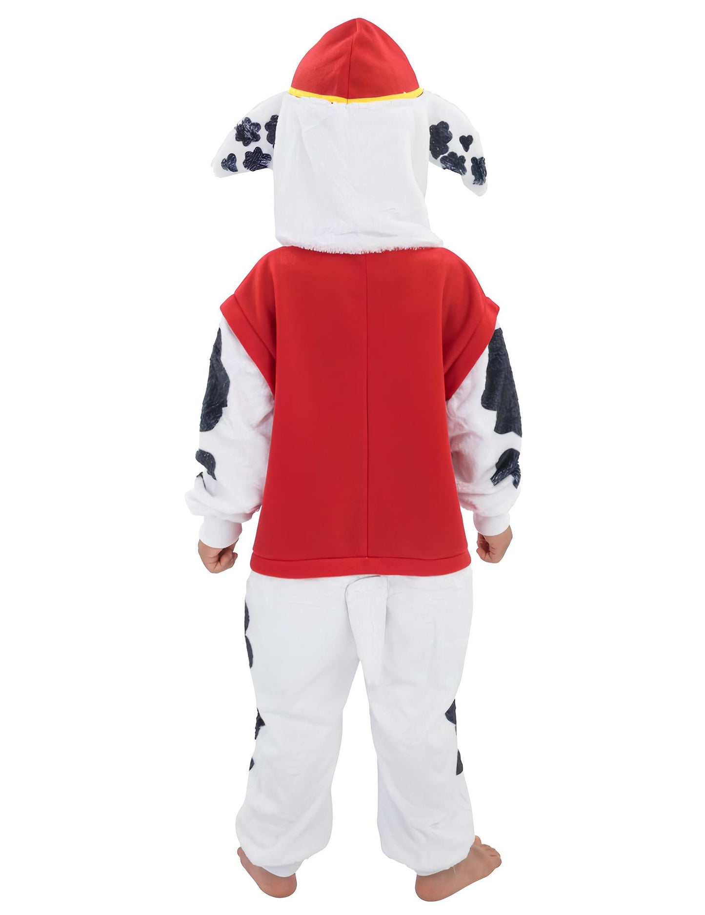 Costum Marcus Patrula Cățelușilor pentru copii 