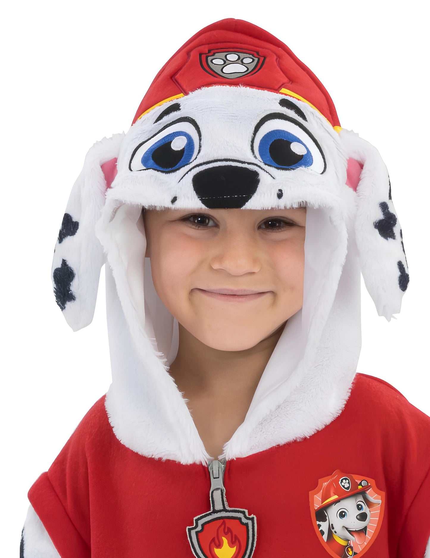 Costum Marcus Patrula Cățelușilor pentru copii 