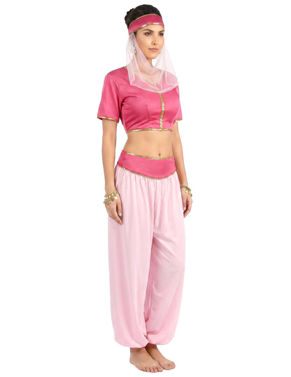 Costum oriental pentru femei