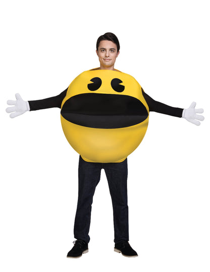 Costum Pac-Man pentru adulți