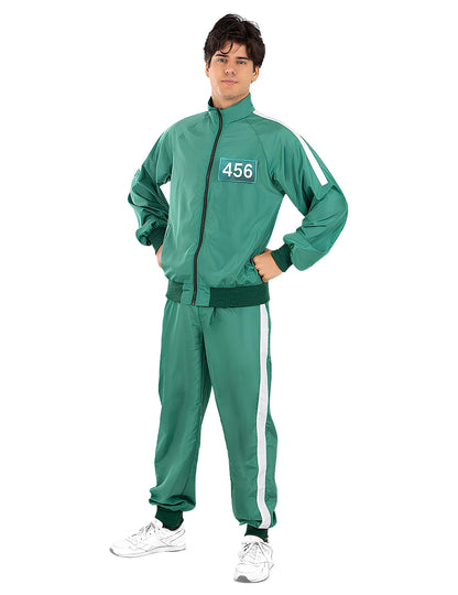 Costum de joc pentru adulți participanți