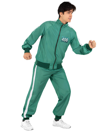 Costum de joc pentru adulți participanți