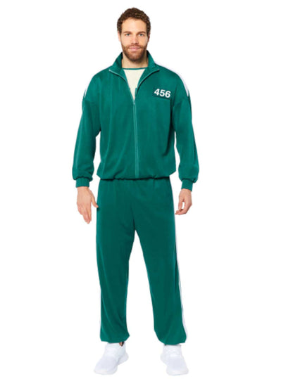 Costum de joc pentru adulți participanți