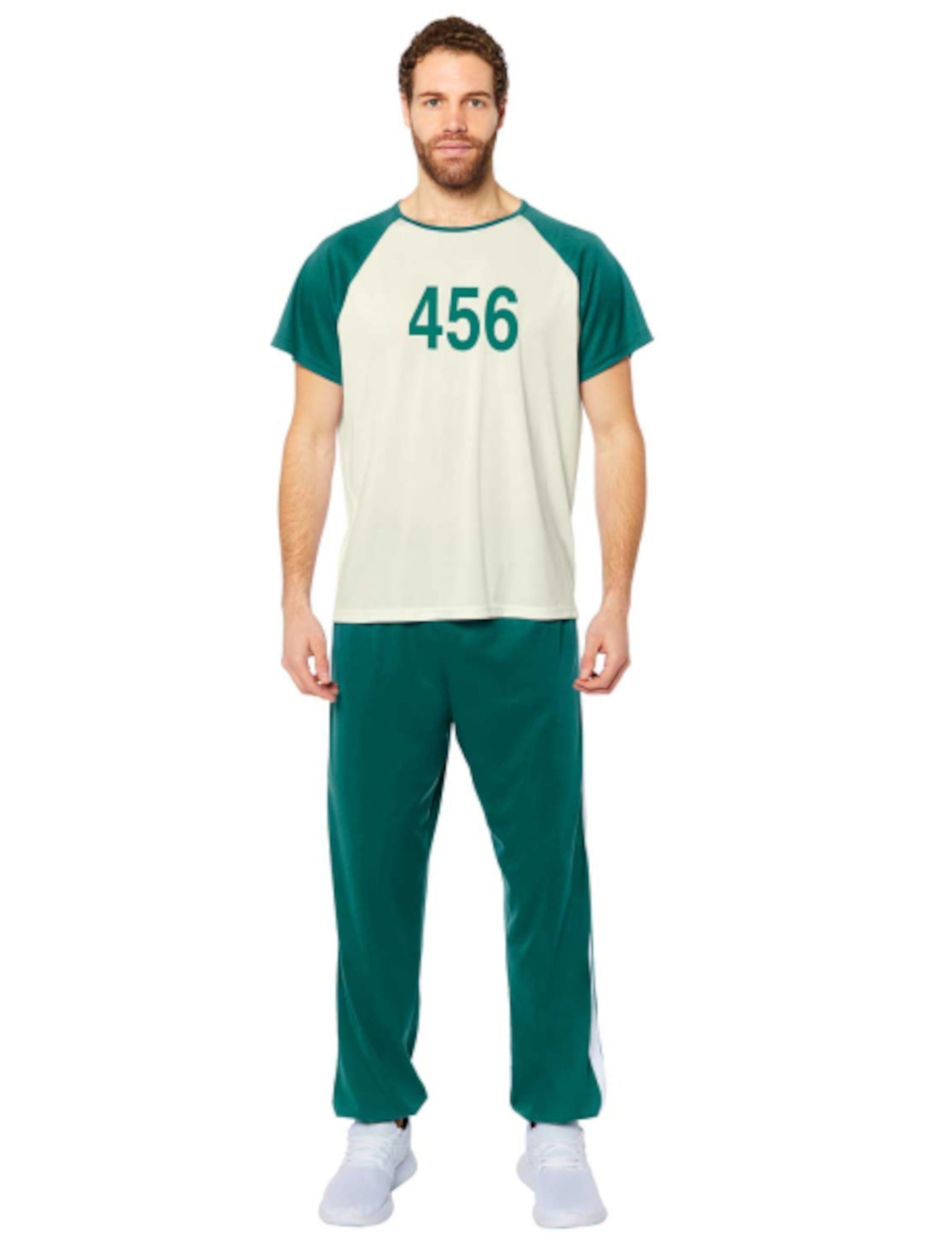 Costum de joc pentru adulți participanți