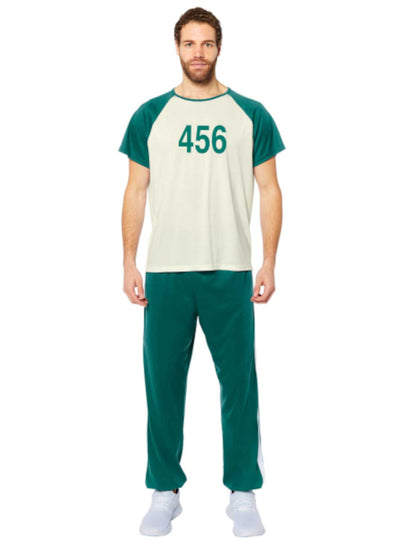 Costum de joc pentru adulți participanți