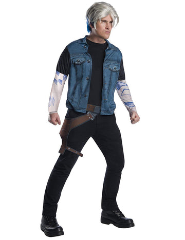 Costum Parzival Ready Player Un adult