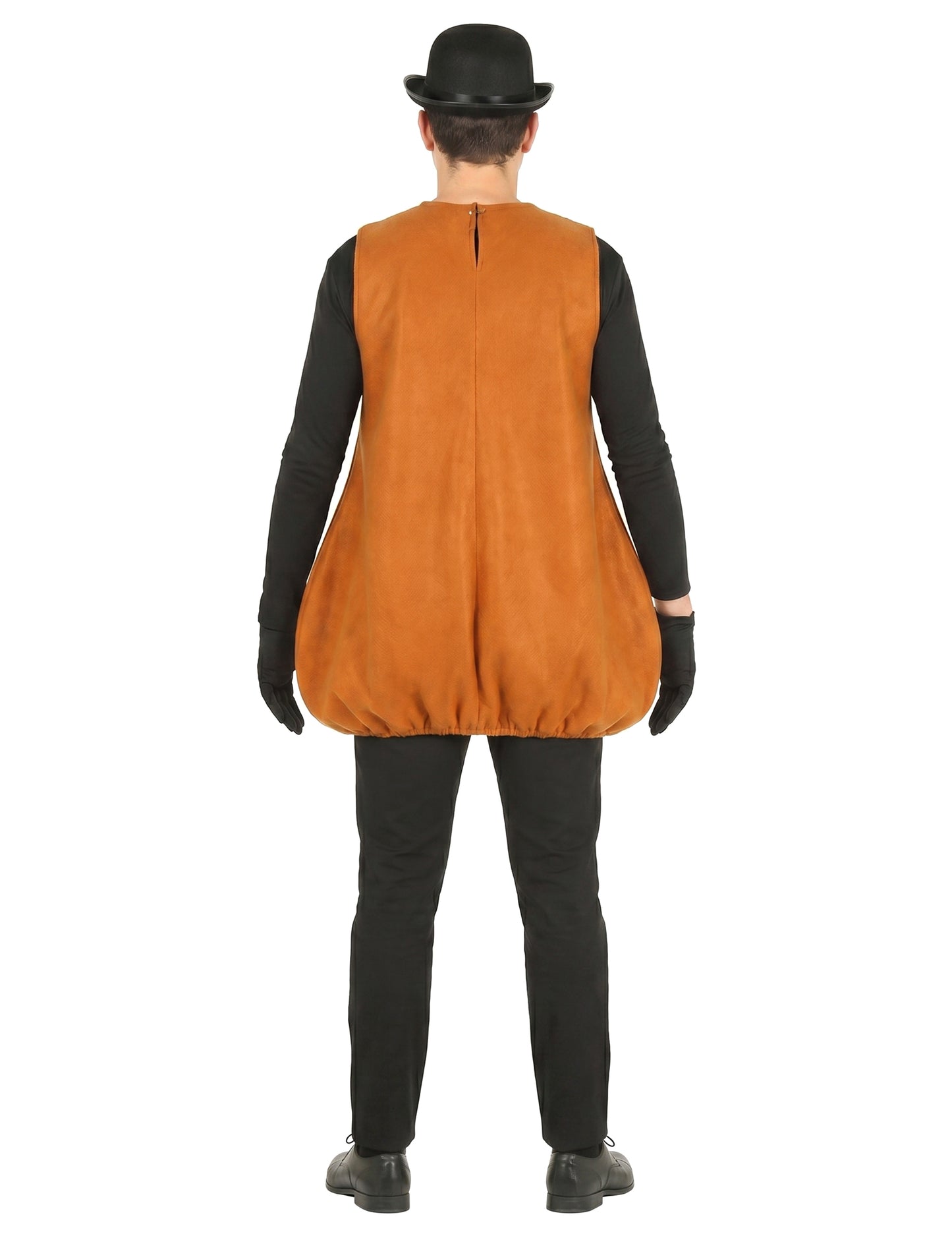 Costum de cartofi personalizabil pentru adulți