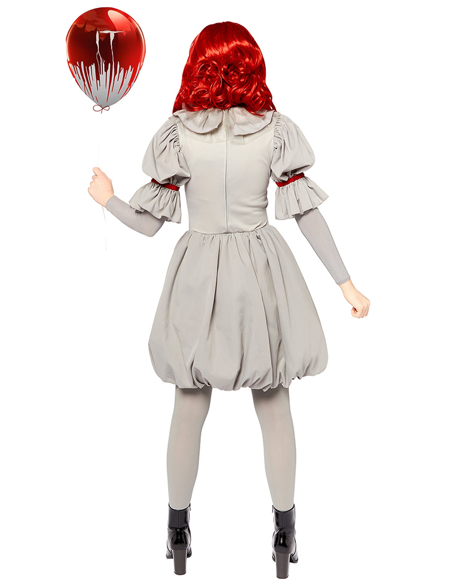 Costum Pennywise IT pentru femeie