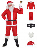 Noël Déguisements Grandes Tailles