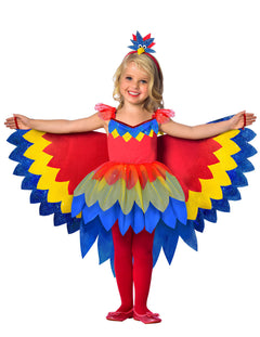 Hawaï Déguisements Filles