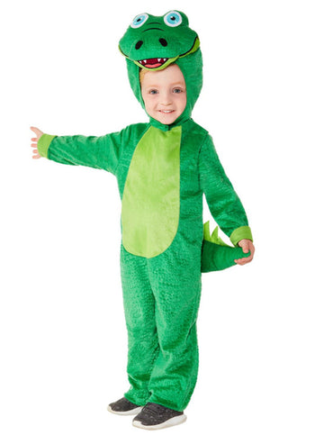 BABY CROCO deghizare