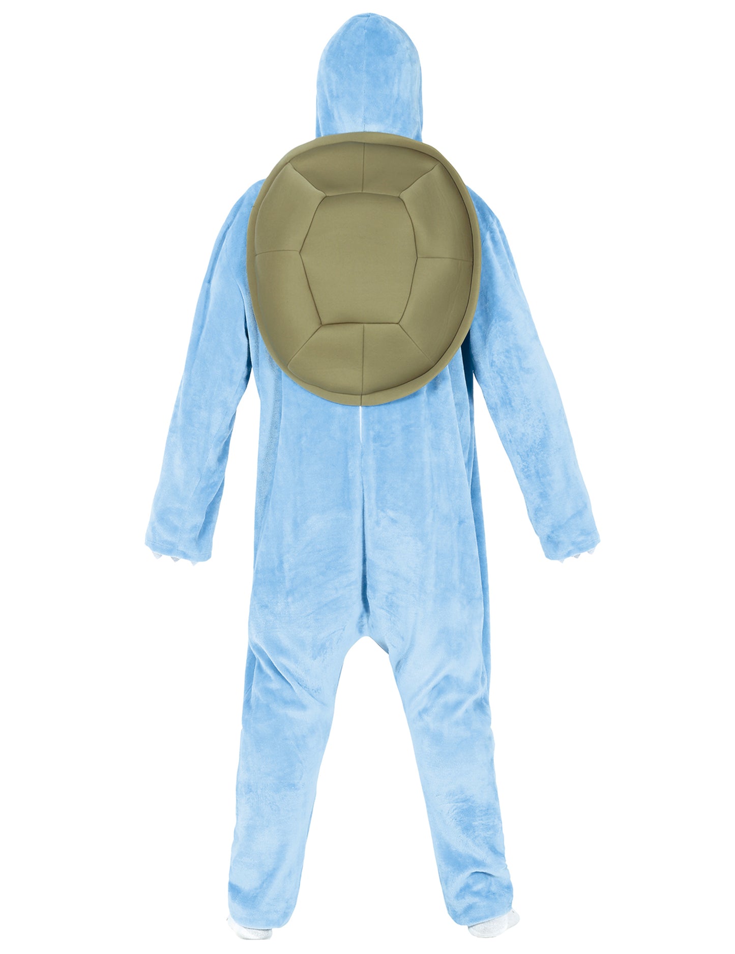 Micul monstru deghizat țestoasă pentru adulți