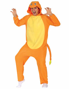 Costume Pokémon pentru femei