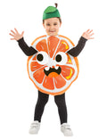 Costume copii portocalii