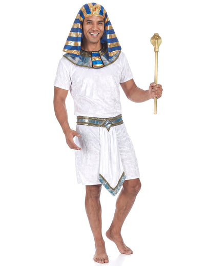 Om de costum faraon egiptean egiptean