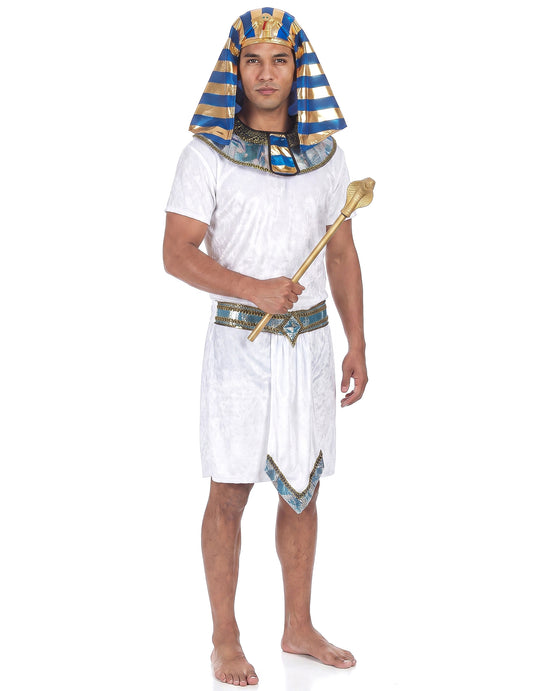 Om de costum faraon egiptean egiptean