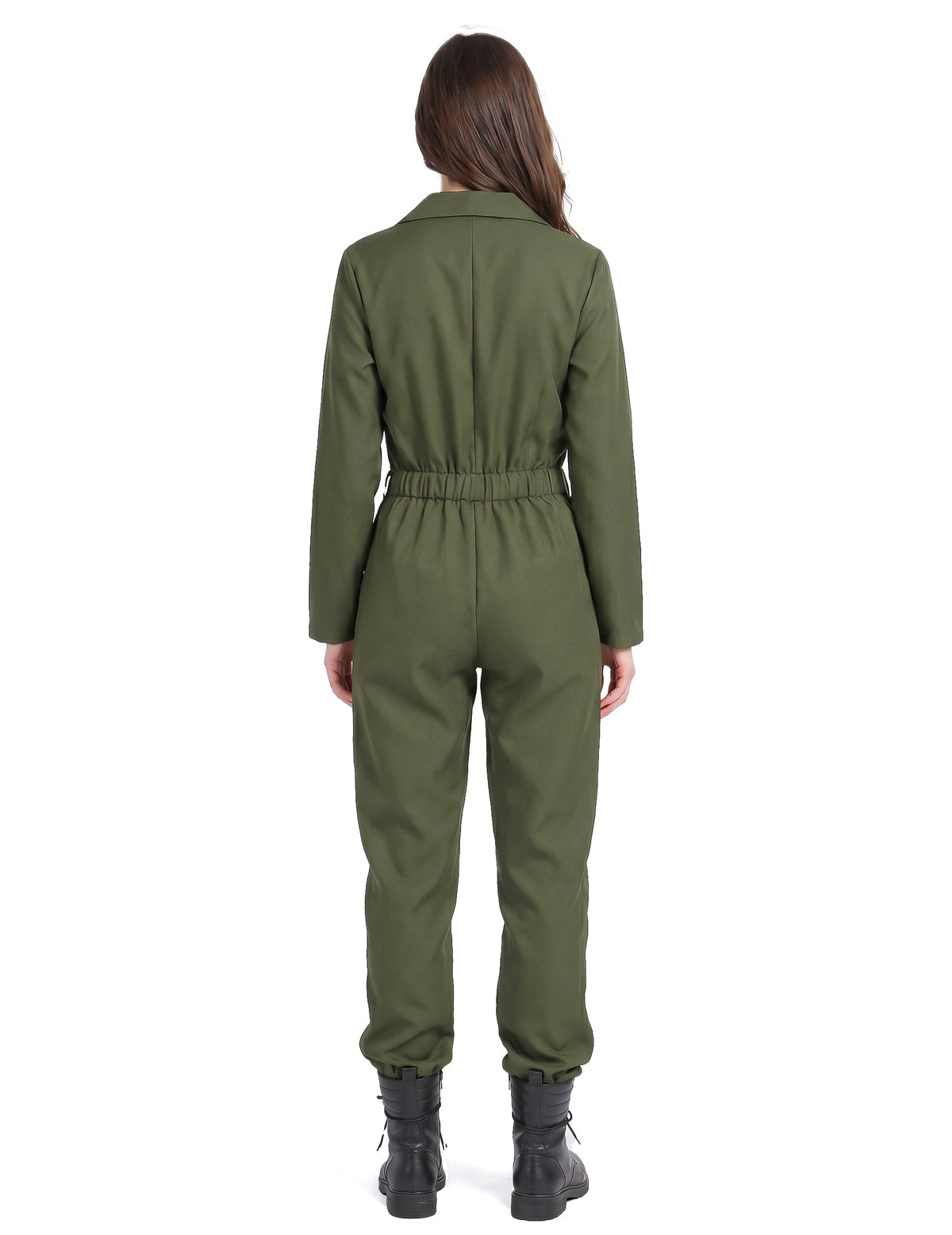 Costum de pilot pentru femei pentru femei
