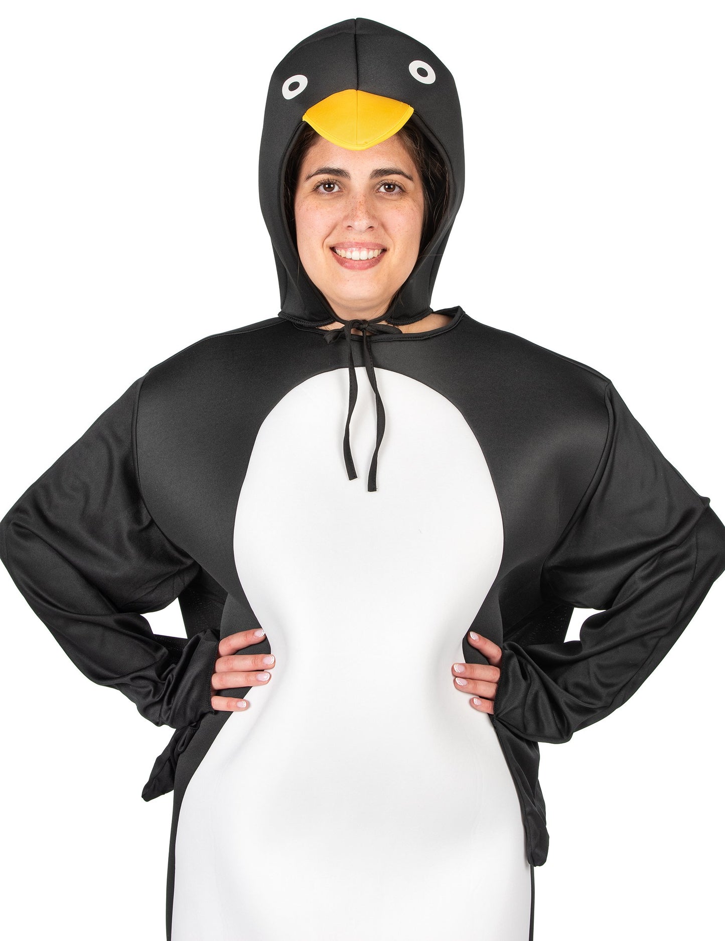 Deghizare pentru pinguin pentru adulți