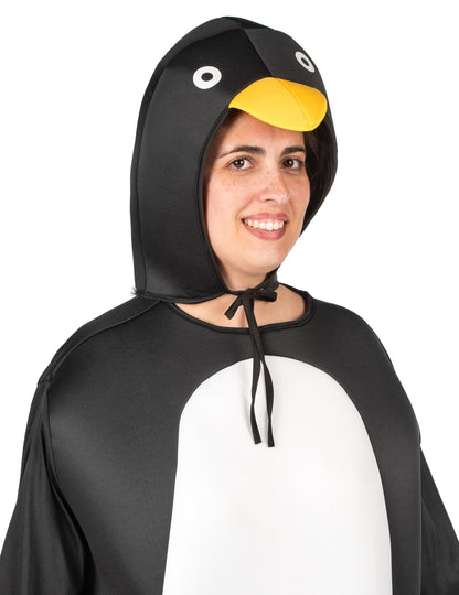 Deghizare pentru pinguin pentru adulți