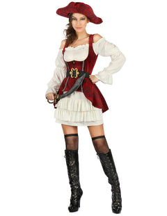 Costume de damă sexy pentru adulți