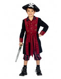 Costume de pirat pentru copii