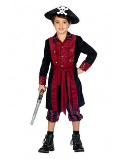 Costume de pirat pentru băieți