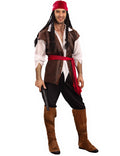 Costume și accesorii de pirat