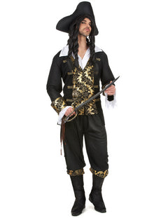 Costume de pirat pentru adulți