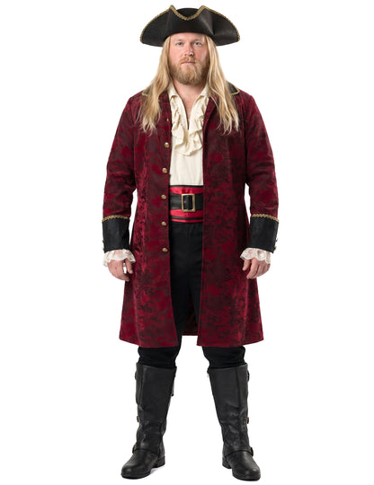 Costum pirat pentru bărbați