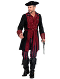 Costume de pirat pentru bărbați pentru adulți